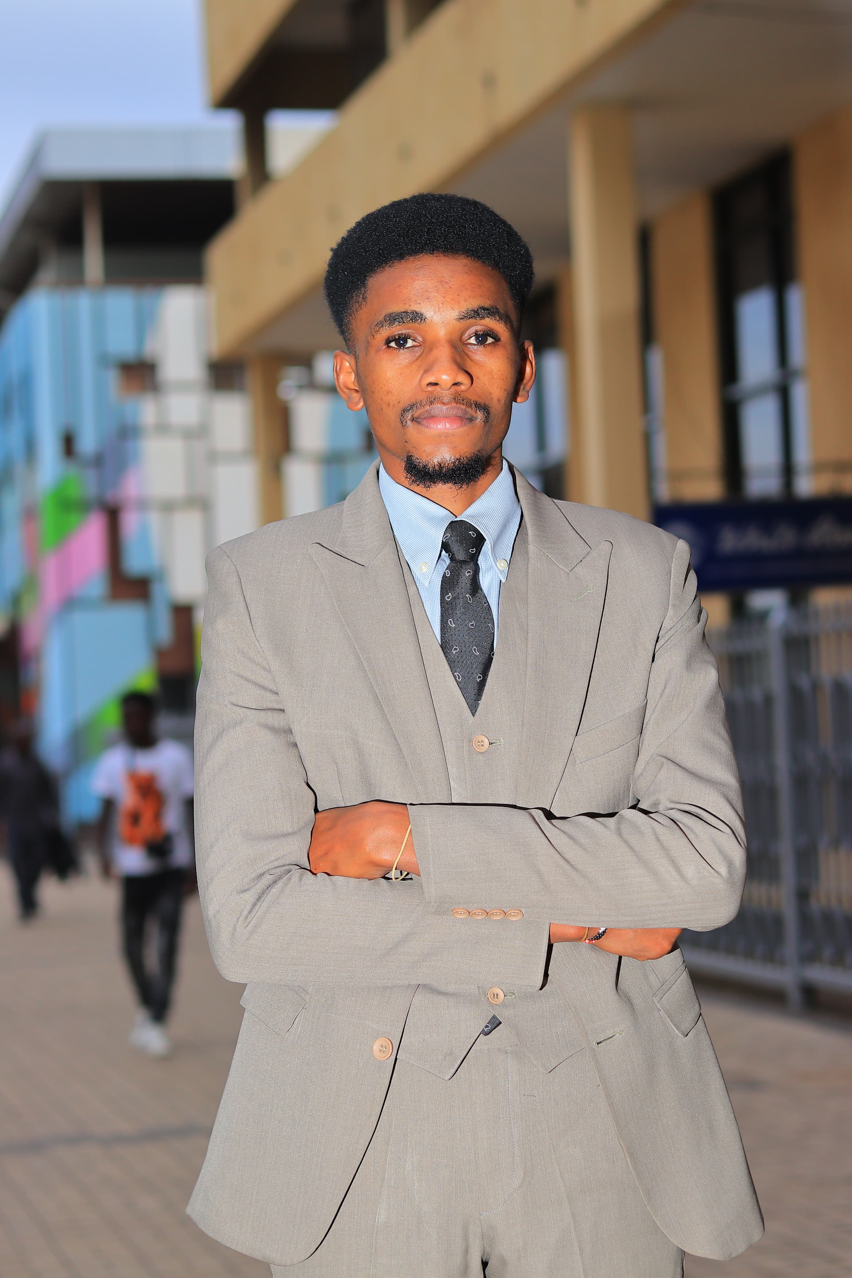 Musa & Musa Advocates Office